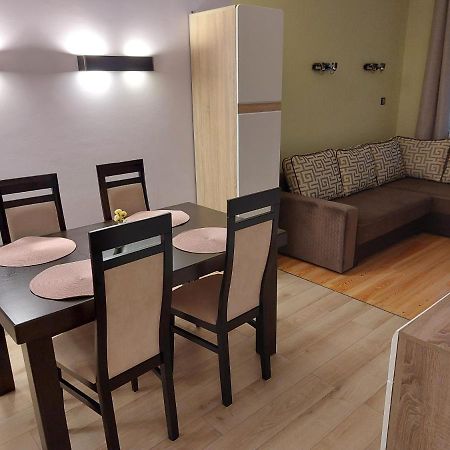Apartament Przytulne miejsce do odpoczynku i pracy. Wrocław Zewnętrze zdjęcie