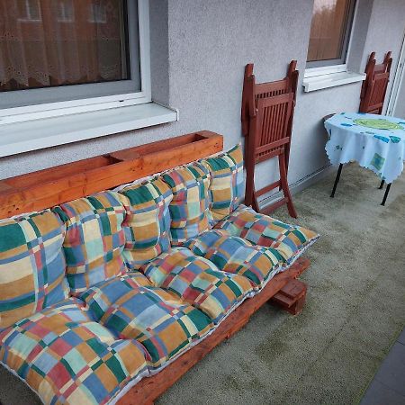 Apartament Przytulne miejsce do odpoczynku i pracy. Wrocław Zewnętrze zdjęcie