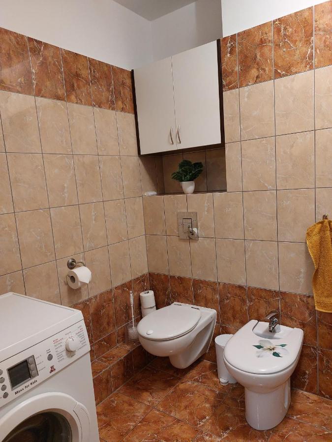 Apartament Przytulne miejsce do odpoczynku i pracy. Wrocław Zewnętrze zdjęcie