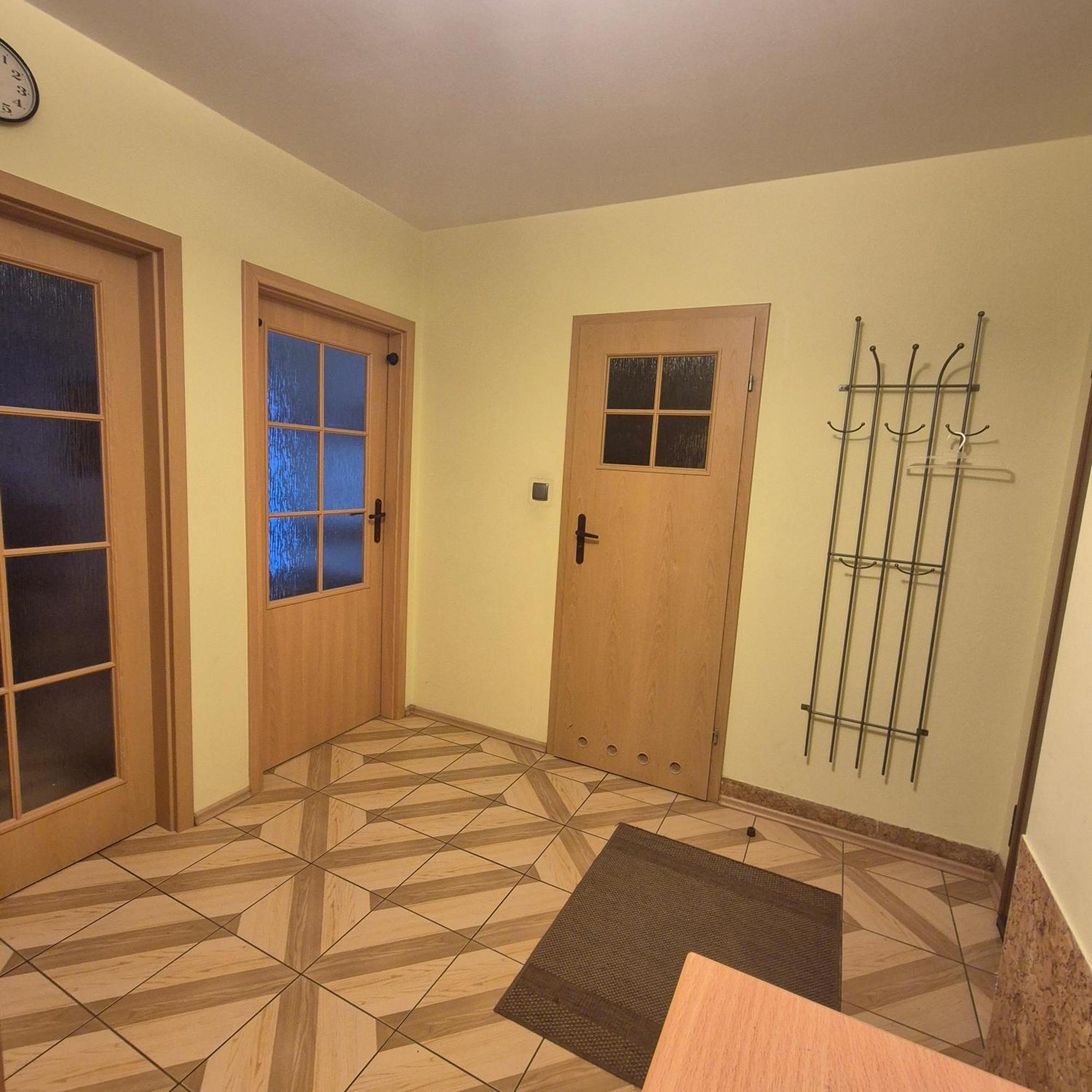 Apartament Przytulne miejsce do odpoczynku i pracy. Wrocław Zewnętrze zdjęcie