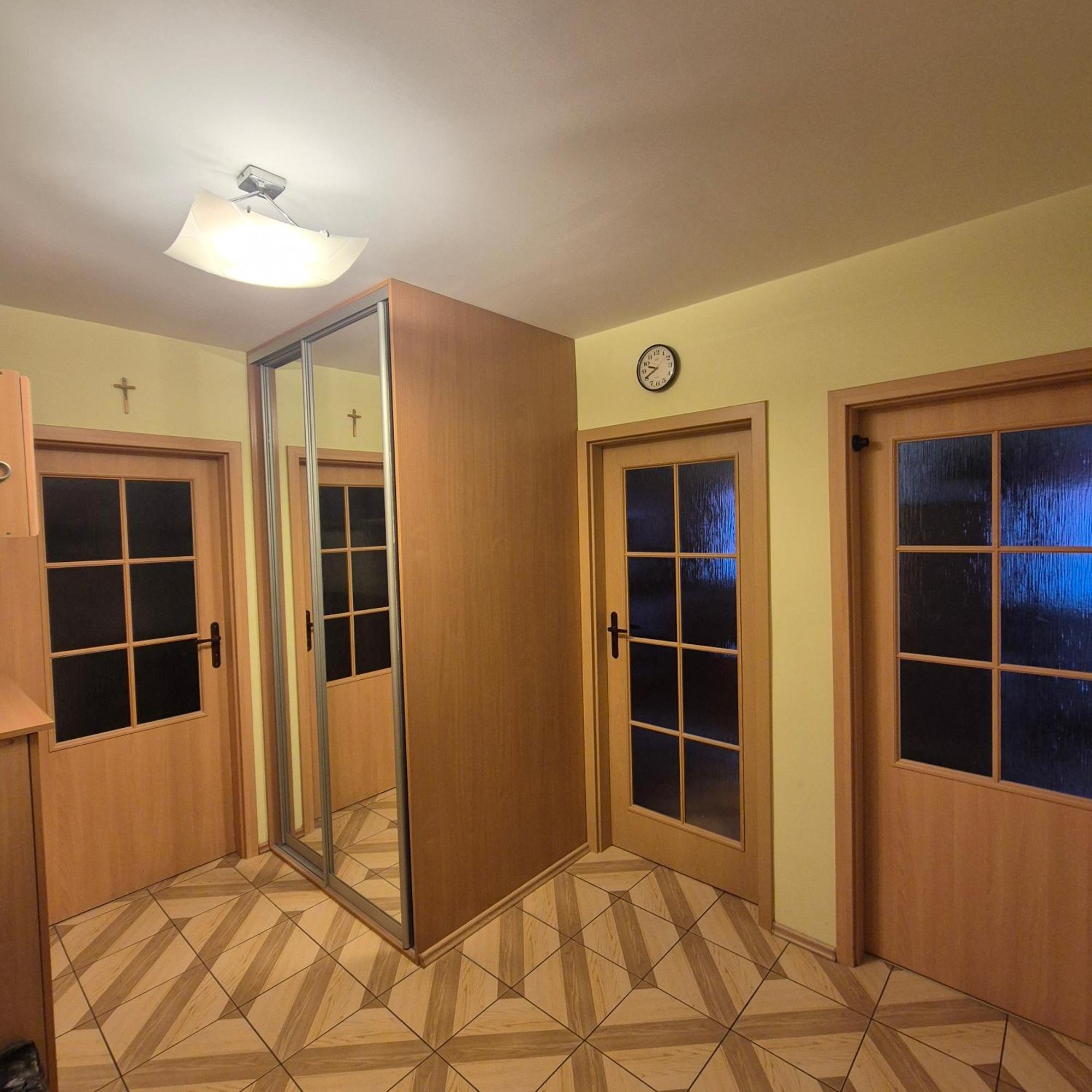 Apartament Przytulne miejsce do odpoczynku i pracy. Wrocław Zewnętrze zdjęcie